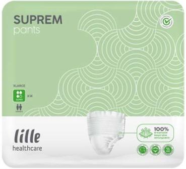 Suprem Pants XL Super, 14 Stk.